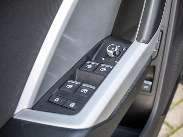 Audi Q3 45 TFSI Hybride S-Tronic