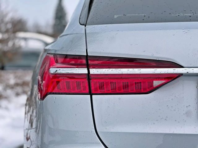 Audi A6 45 TFSI Avant Quattro