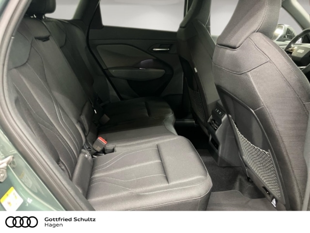 Audi Q3 Hybride S-Tronic