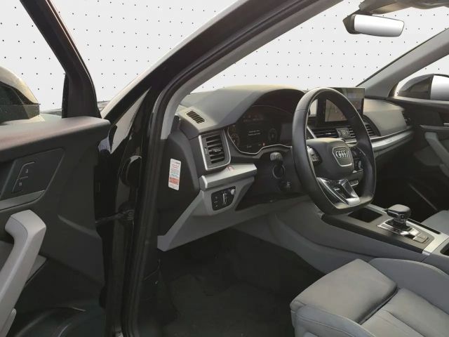 Audi Q5 40 TDI Quattro