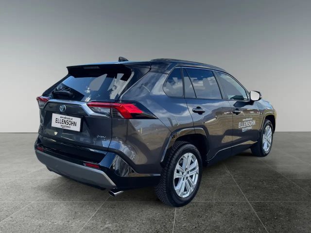 Toyota RAV4 4x2 Hybride Style