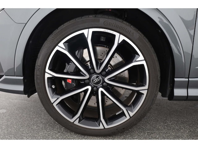 Audi RS Q3 Quattro S-Tronic Sportback