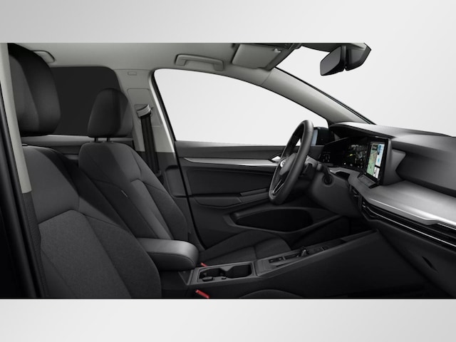 Volkswagen Golf DSG Golf VIII Life