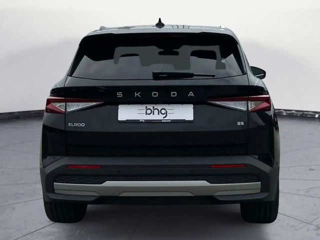 Skoda Elroq 85