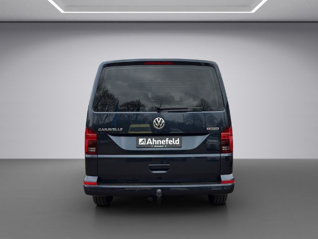 Volkswagen Caravelle Lang T6