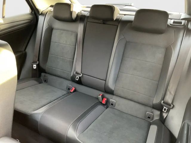 Volkswagen T-Roc 2.0 TDI DSG R-Line