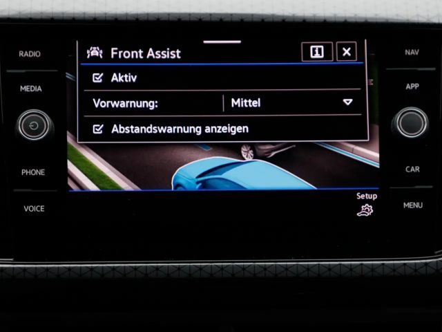 Volkswagen T-Cross DSG Style