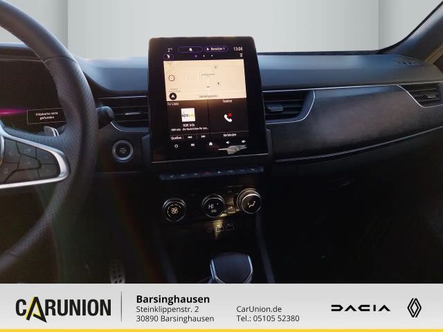 Renault Arkana Alpine EDC Hybrid