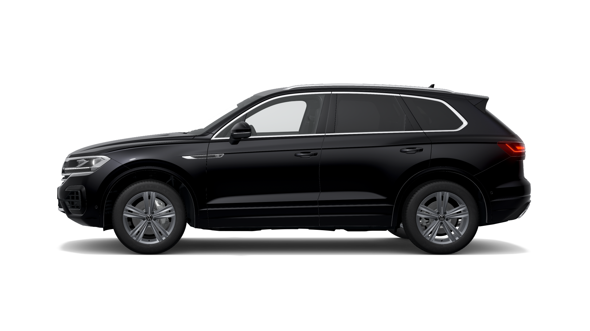 Volkswagen Touareg 3.0 V6 TDI 3.0 V6 TSI R-Line