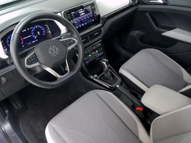 Volkswagen T-Cross 1.0 TSI Style