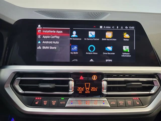 BMW M4 Competition Coupé