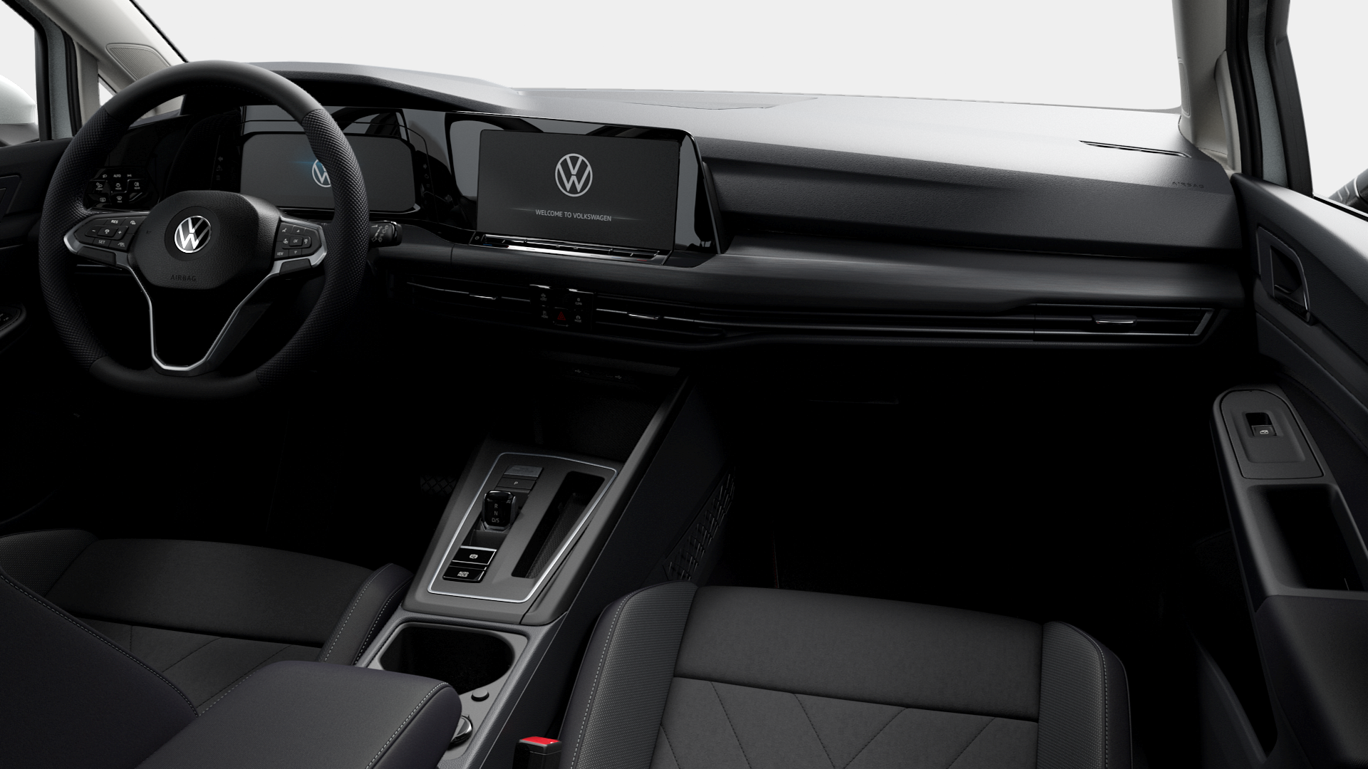 Volkswagen Golf 1.5 eTSI DSG Style