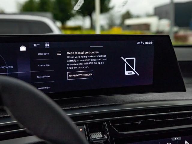 Peugeot 3008 Directiewagen/Massage/HiFi Focal/Pano/Trekh./El...