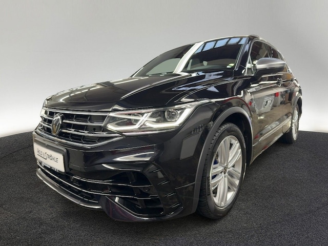 Volkswagen Tiguan 2.0 TSI DSG IQ.Drive