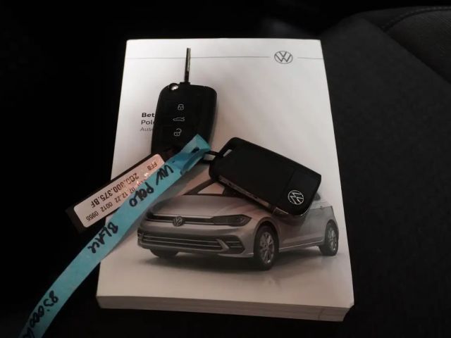 Volkswagen Polo Aut. Virtual/Car-Play