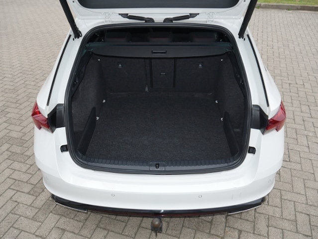 Skoda Octavia 2.0 TDI Combi