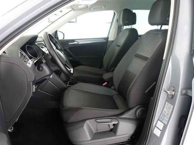 Volkswagen Tiguan ACT Life