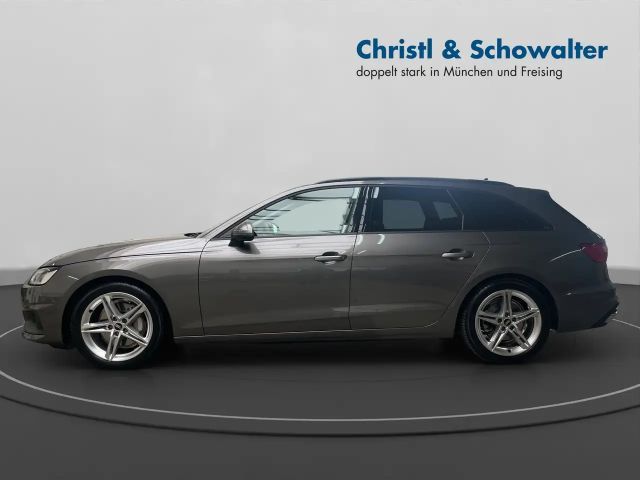 Audi A4 40 TDI Avant S-Tronic