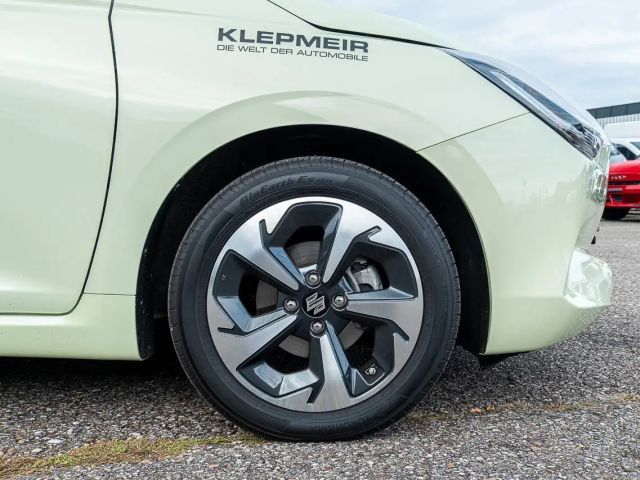 Suzuki Swift Comfort Hybrid