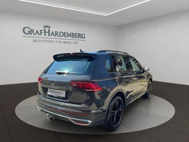 Volkswagen Tiguan 1.5 TSI DSG Sport