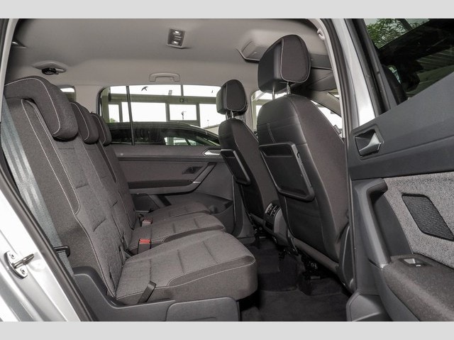 Volkswagen Touran Move