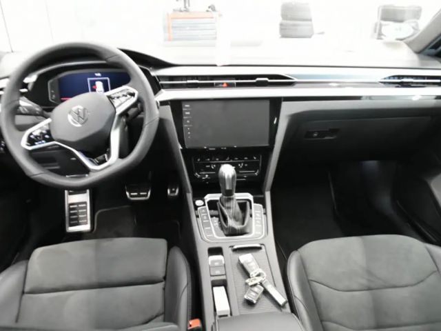 Volkswagen Arteon Shooting Brake DSG R-Line