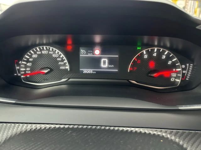 Peugeot 208 Active Pack PureTech
