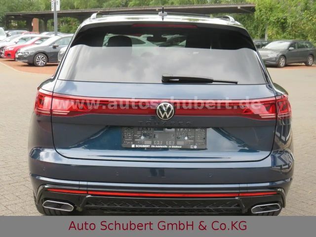 Volkswagen Touareg 3.0 V6 TDI 4Motion R-Line
