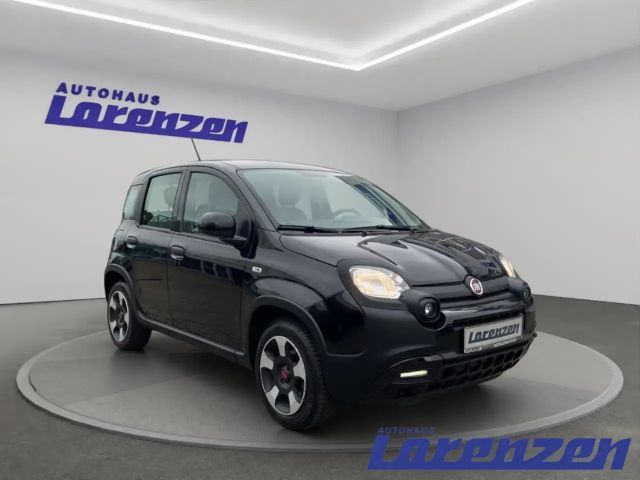 Fiat Panda CityCross Cross