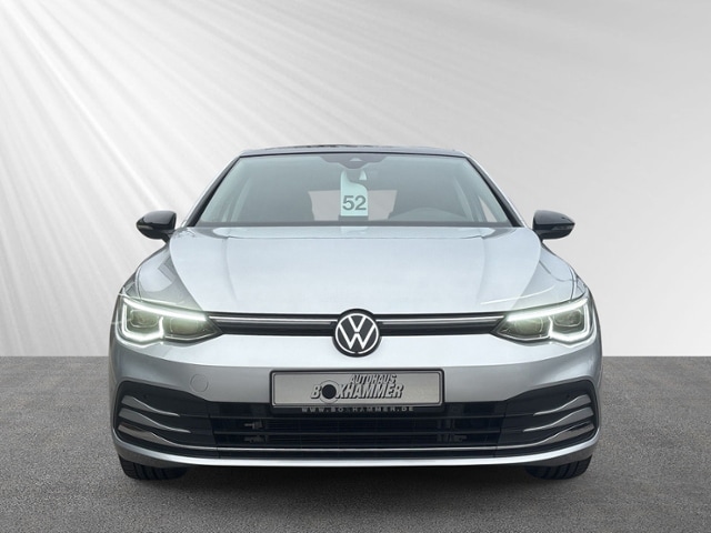 Volkswagen Golf Golf VIII IQ.Drive