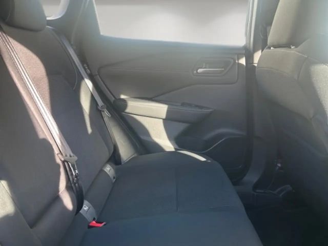 Nissan Qashqai Acenta DIG-T