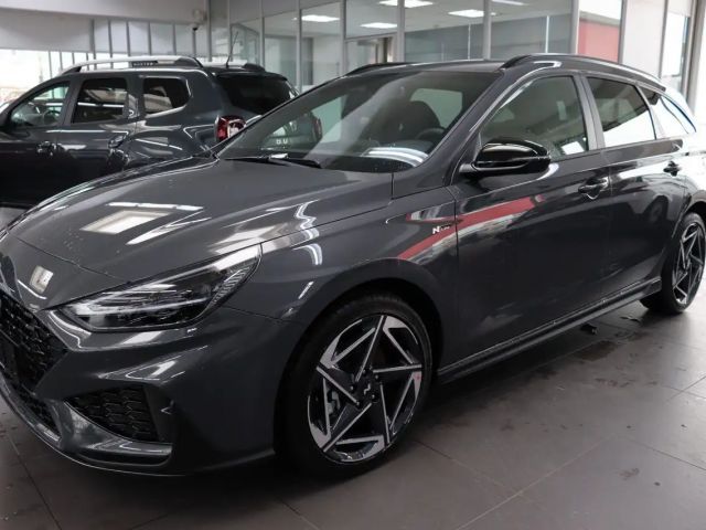 Hyundai i30 N Line