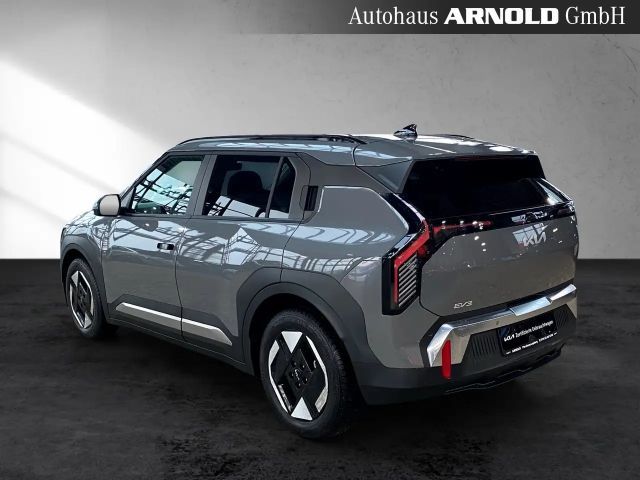 Kia EV3 81.4 kWh Earth