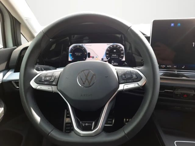 Volkswagen Golf 2.0 TDI DSG Golf VIII Variant