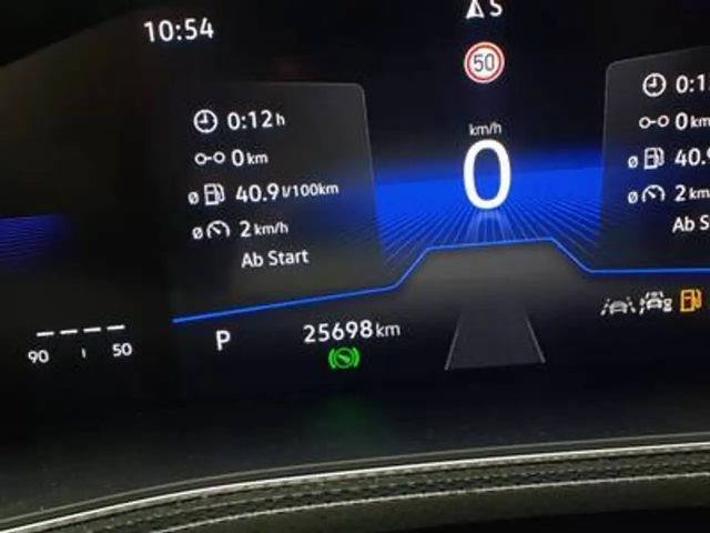 Volkswagen T-Cross 1.0 TSI DSG