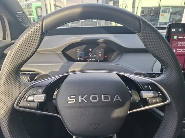 Skoda Elroq 85 Sportline