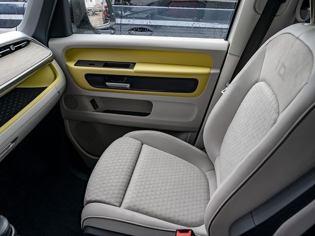 Volkswagen ID.Buzz Klima+NAVI+AHK+ACC