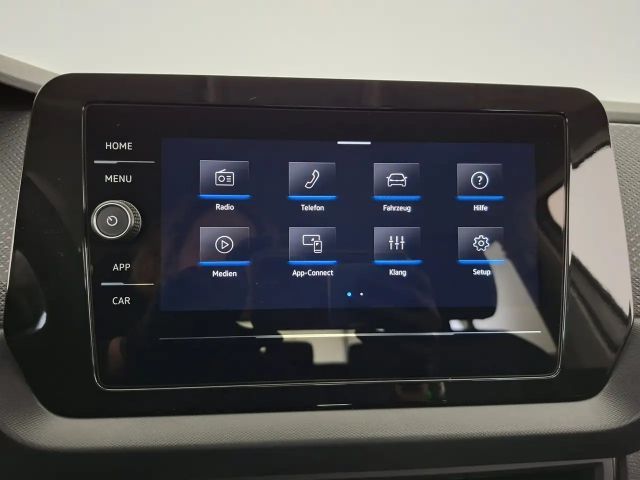 Volkswagen T-Cross 4Me TSI