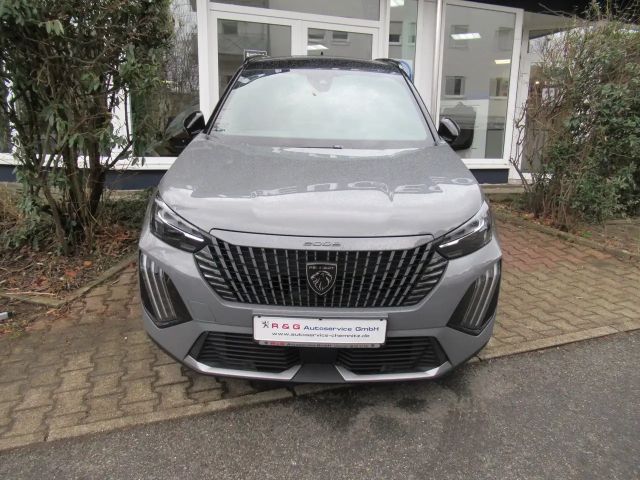 Peugeot 2008 EAT8 GT-Line