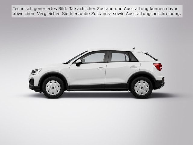 Audi Q2 30 TFSI