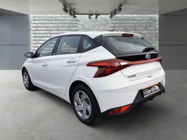 Hyundai i20 1.2 Select