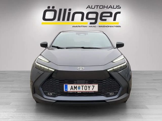 Toyota C-HR Active Hybride Plug-in