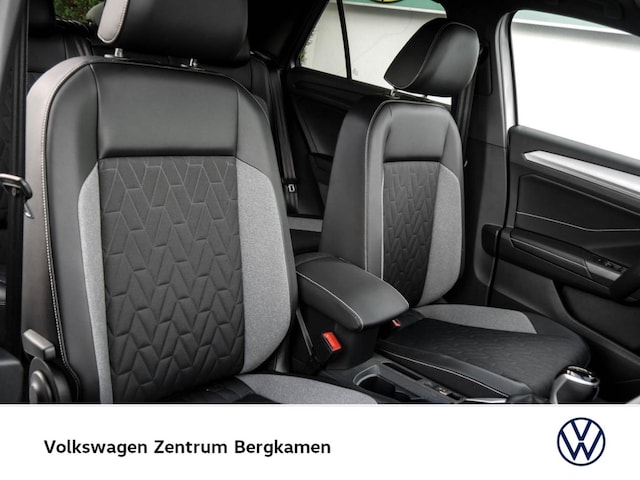 Volkswagen T-Roc DSG