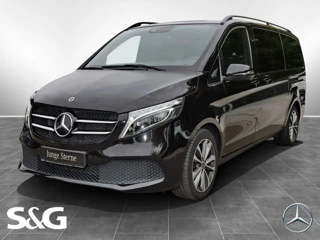 Mercedes-Benz V 250 Limousine Lang V 250 d