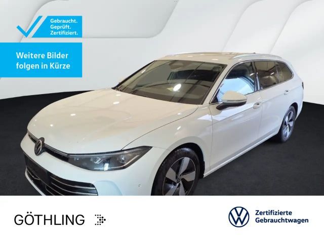 Volkswagen Passat 2.0 TDI DSG IQ.Drive