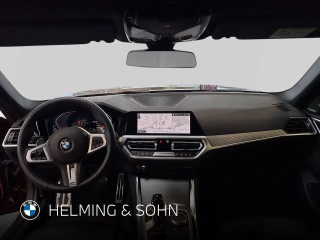 BMW 430 430i Coupé Gran Coupé M-Sport