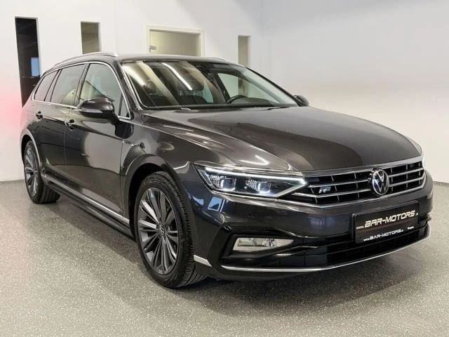 Volkswagen Passat 4Motion R-Line