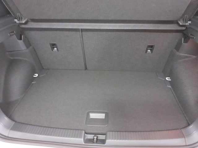 Volkswagen T-Cross 1.0 TSI R-Line