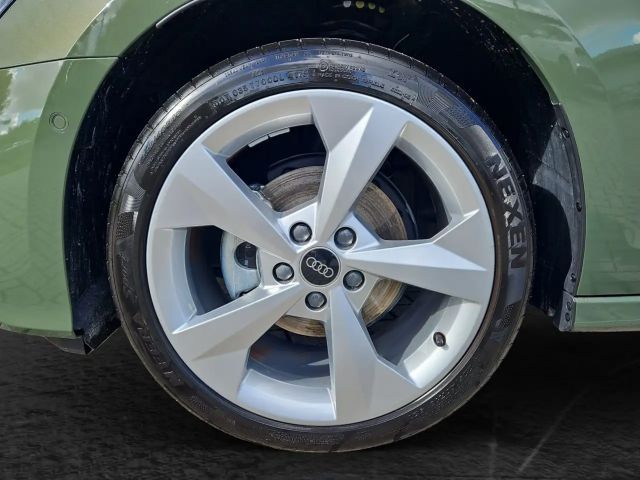 Audi A3 30 TFSI S-Tronic Sedan Sportback