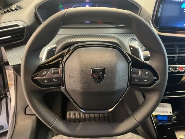 Peugeot 2008 Allure Pack EAT8